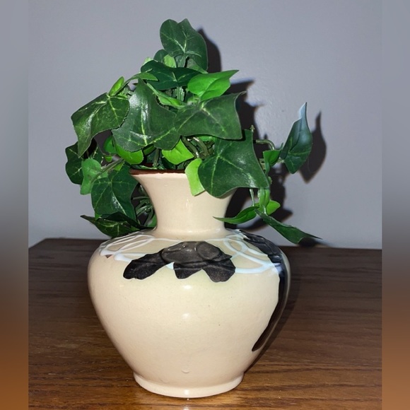 🪴 Art Deco Planter 🪴 - Picture 6 of 6